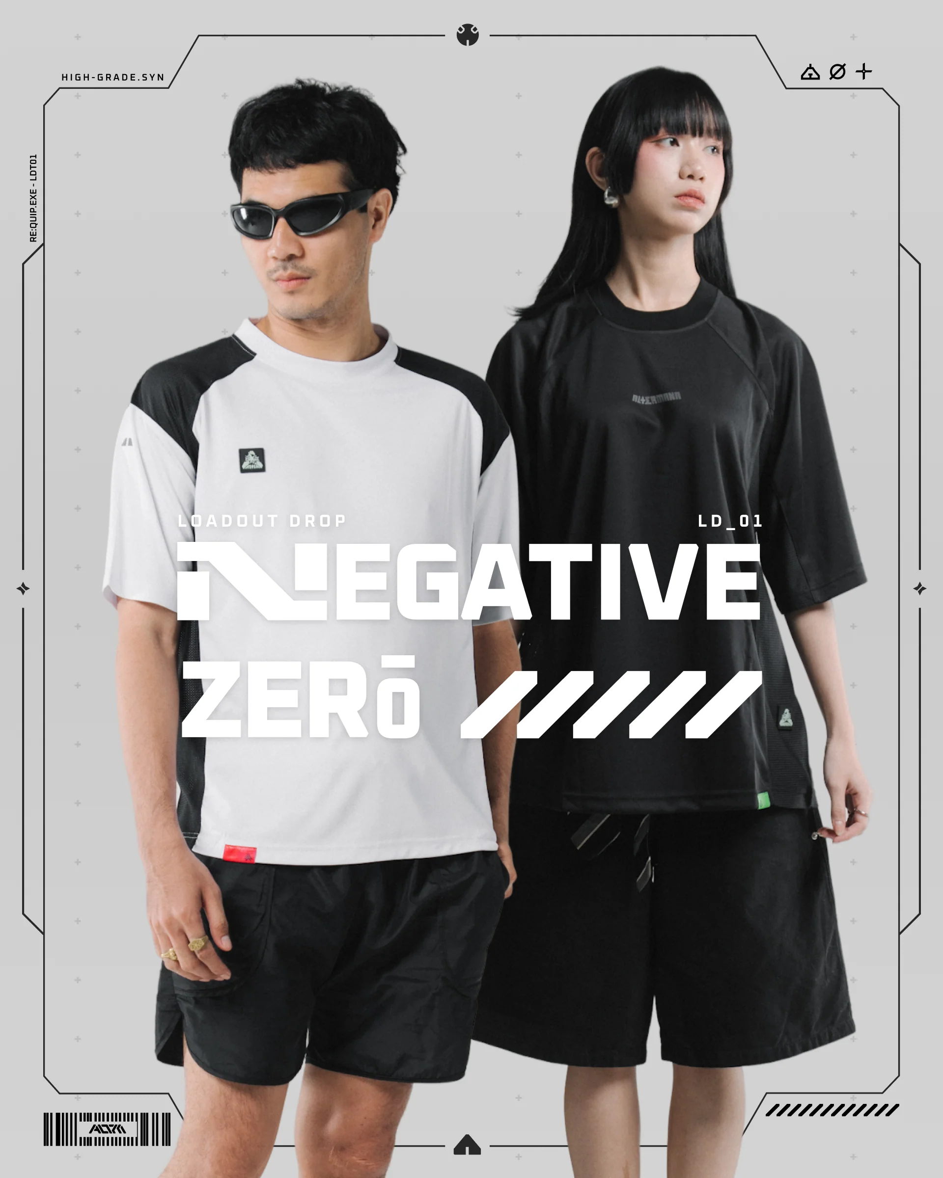 LD_01: Negative Zero
