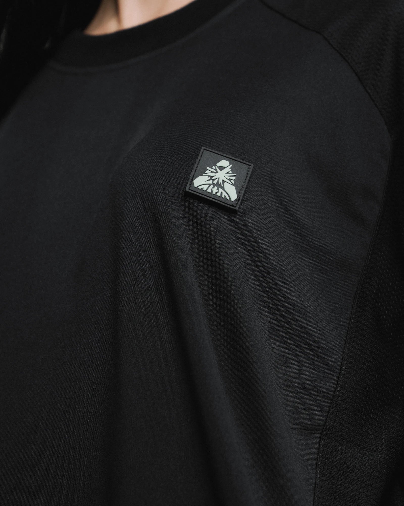 Glow forge patch