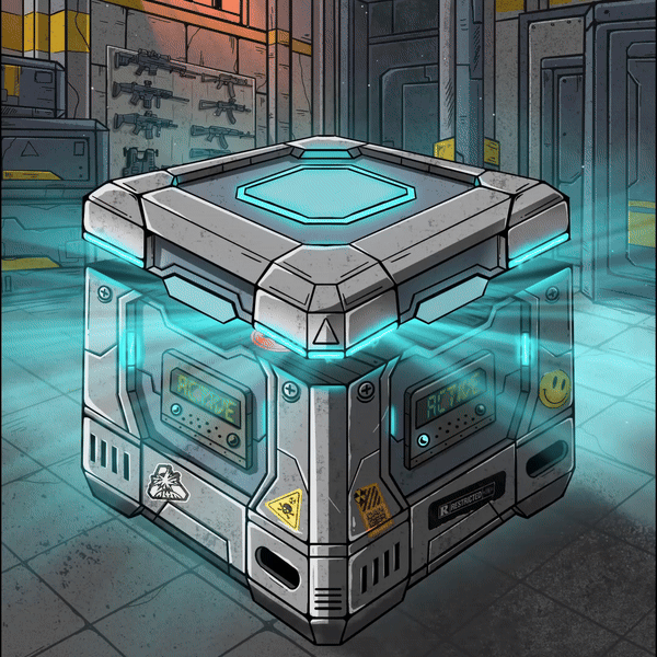 [PHASE 02] ACTIVATION MODE - 15% OFF