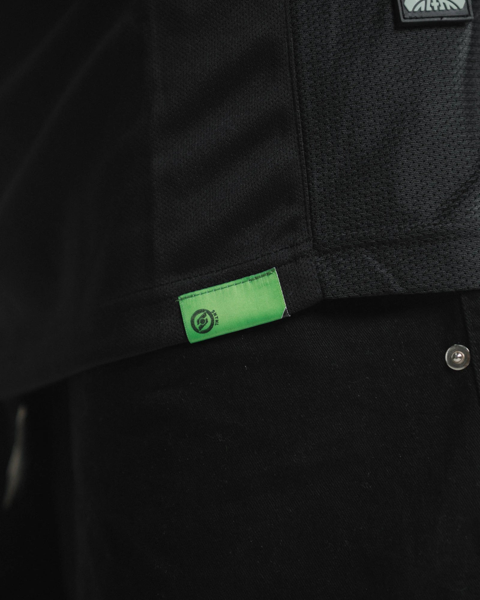 Class Identifier Tag