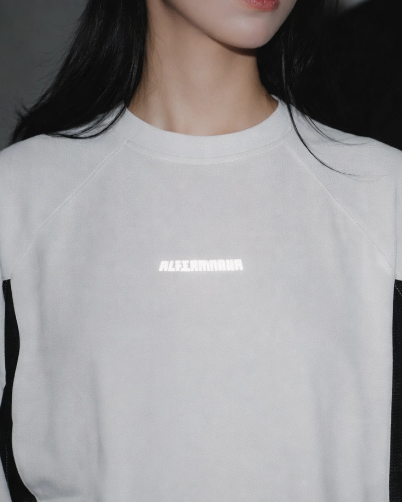 Signature Reflective Mark