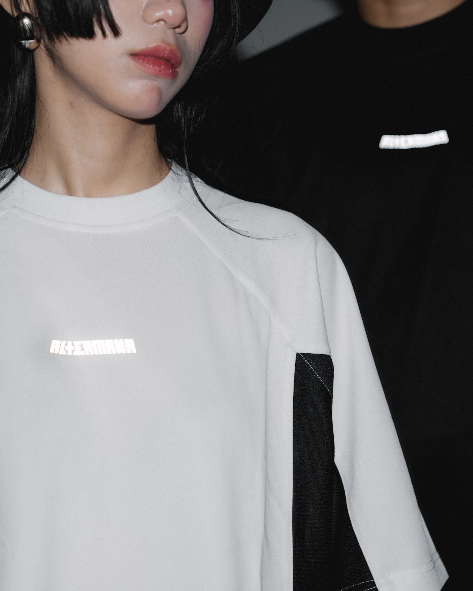 Signature Reflective Mark