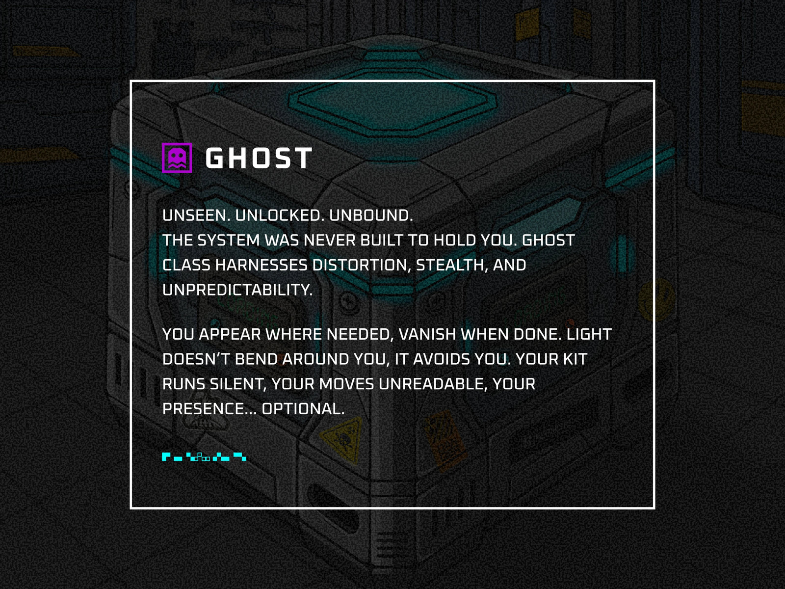 GHOST