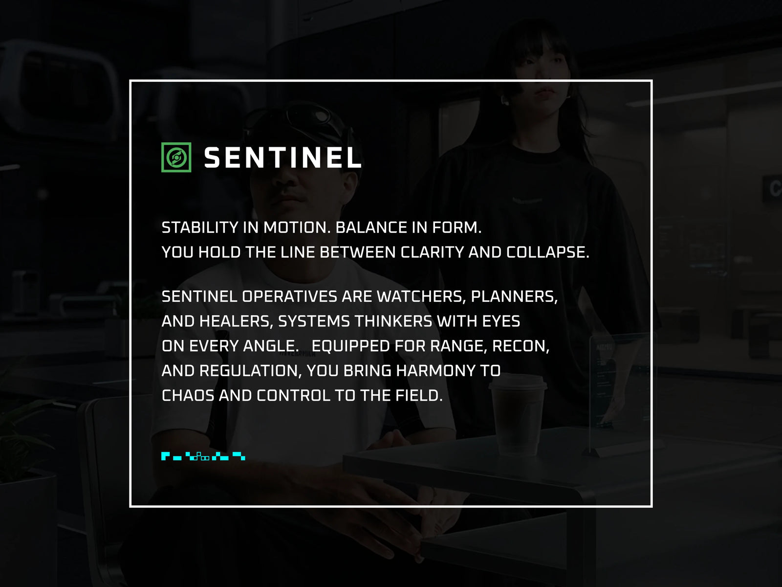 SENTINEL